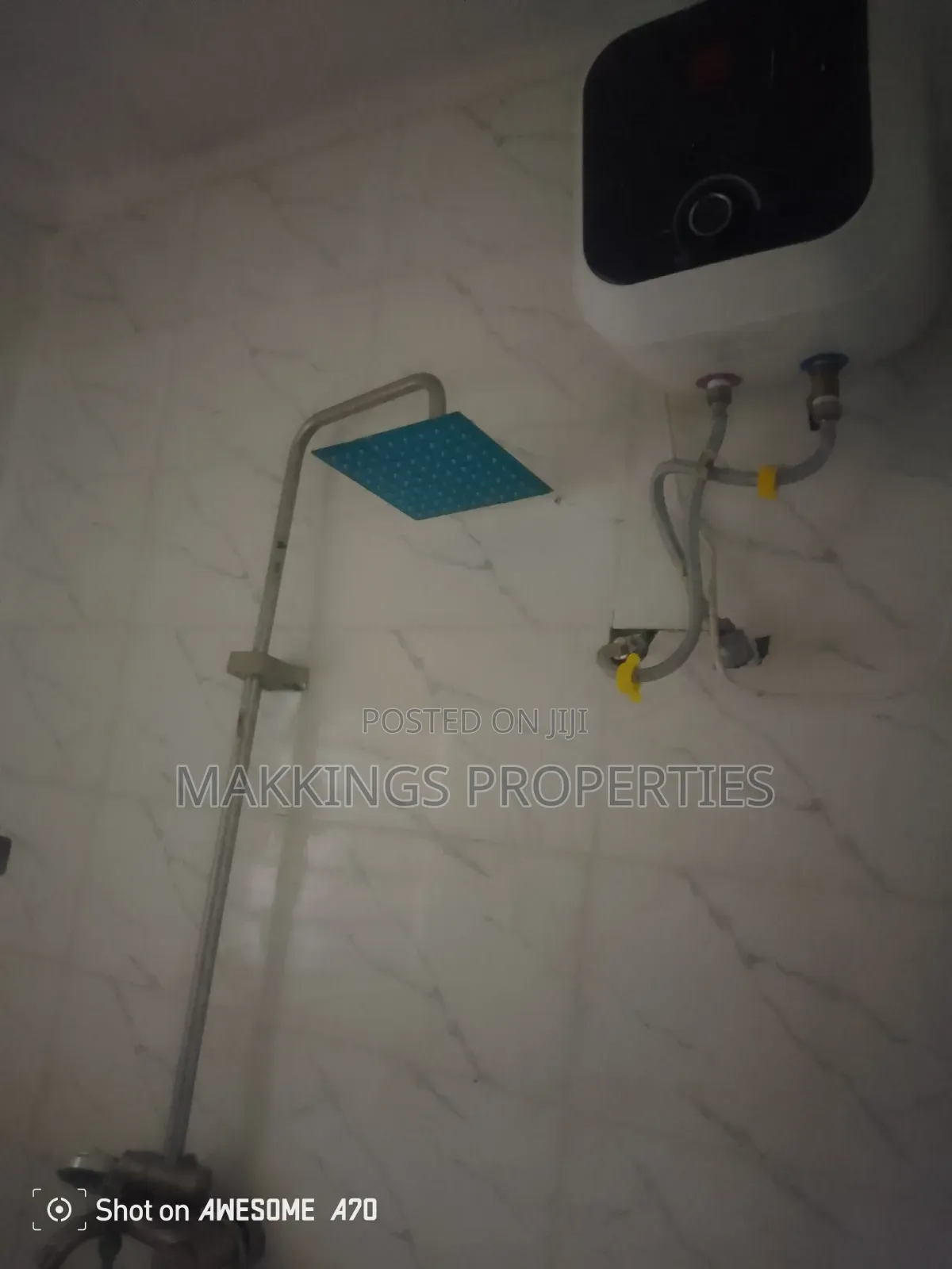 Mini Flat in Lekki Phase 2 for rent