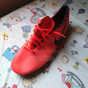 Soccer Boot