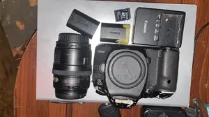 5d Mark 3 for Rent