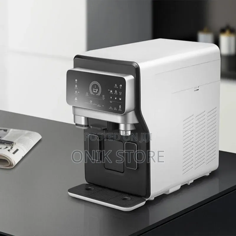 Hot and Cold Water Dispenser