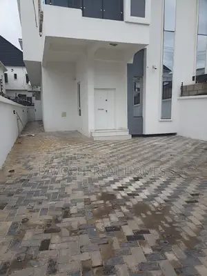 4bdrm Duplex in Royal Pine Estate, Lekki Phase 2 for rent