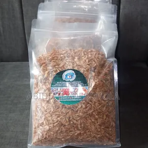 Oron Crayfish