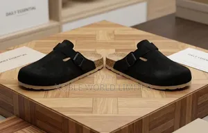 Birkenstock Unisex Slides Kam 7p
