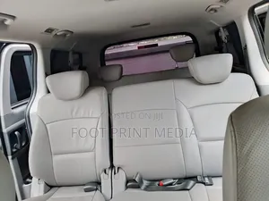 Hyundai H1 2020 Black