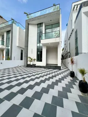 5bdrm Duplex in Osapa london for sale