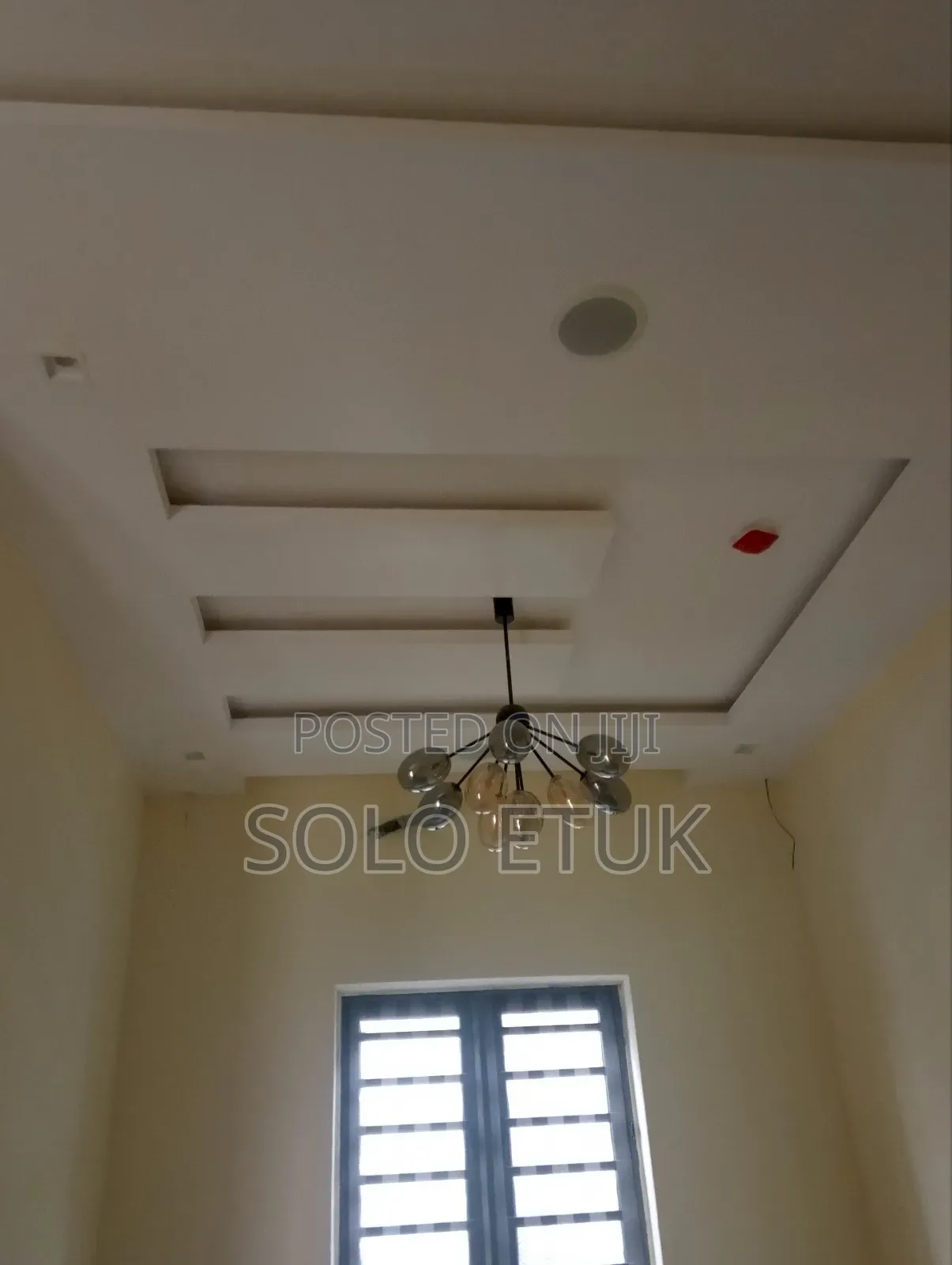 Pop Celling Designs