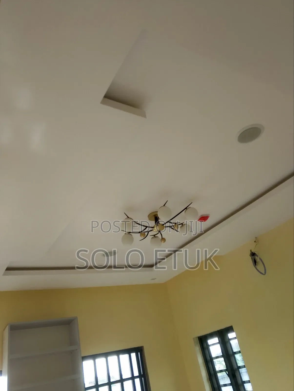 Pop Celling Designs