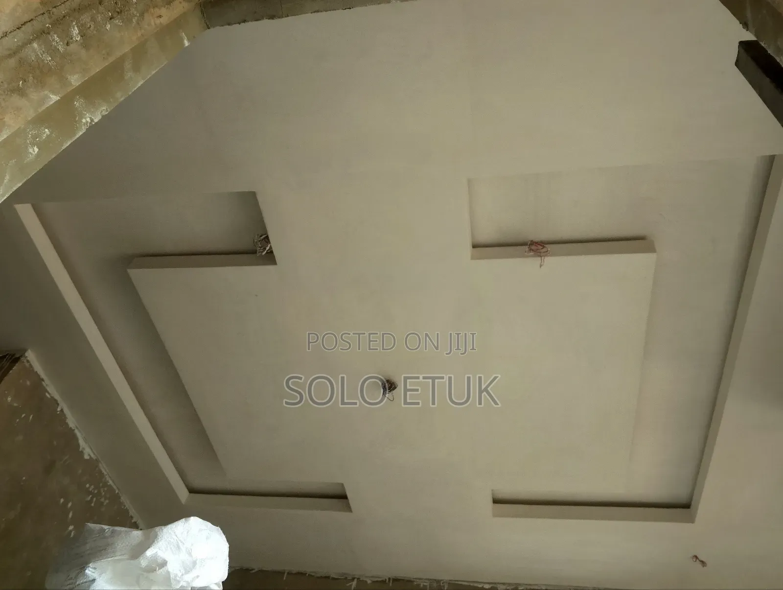 Pop Celling Designs