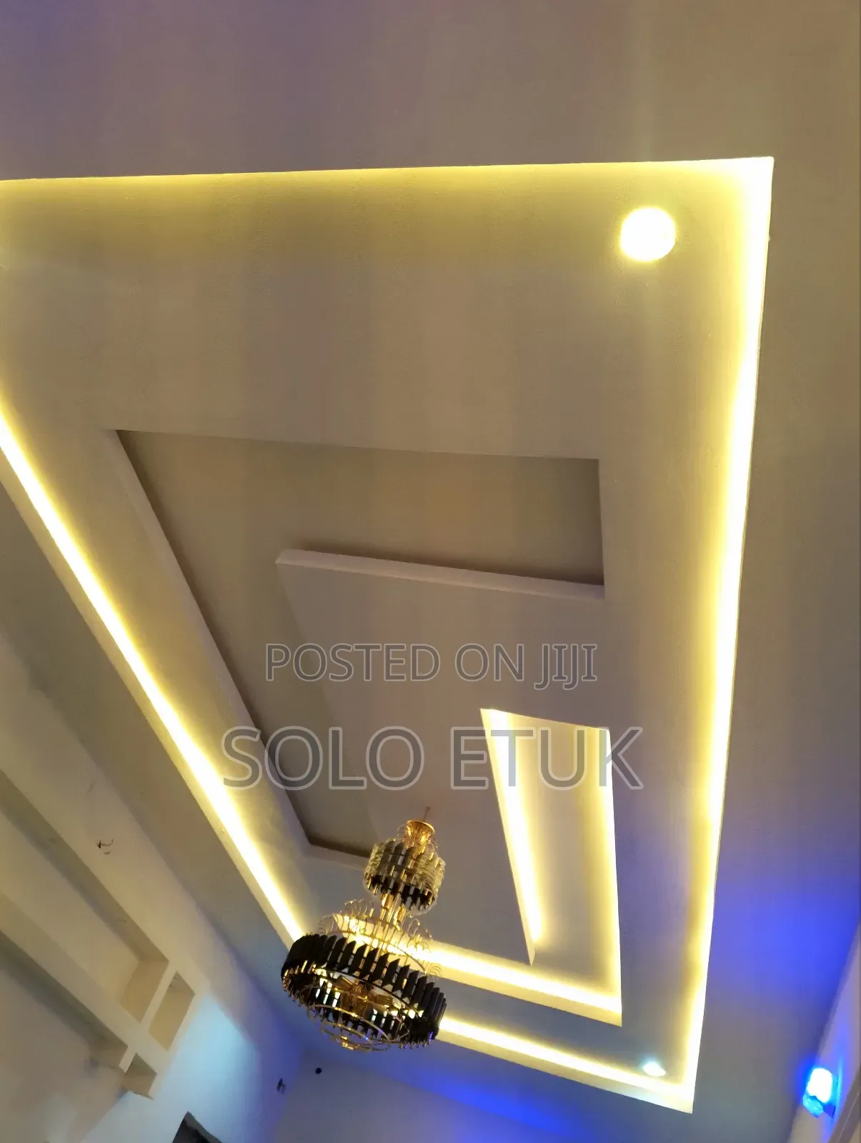Pop Celling Designs
