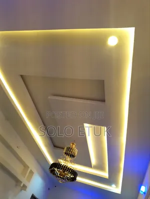 Pop Celling Designs