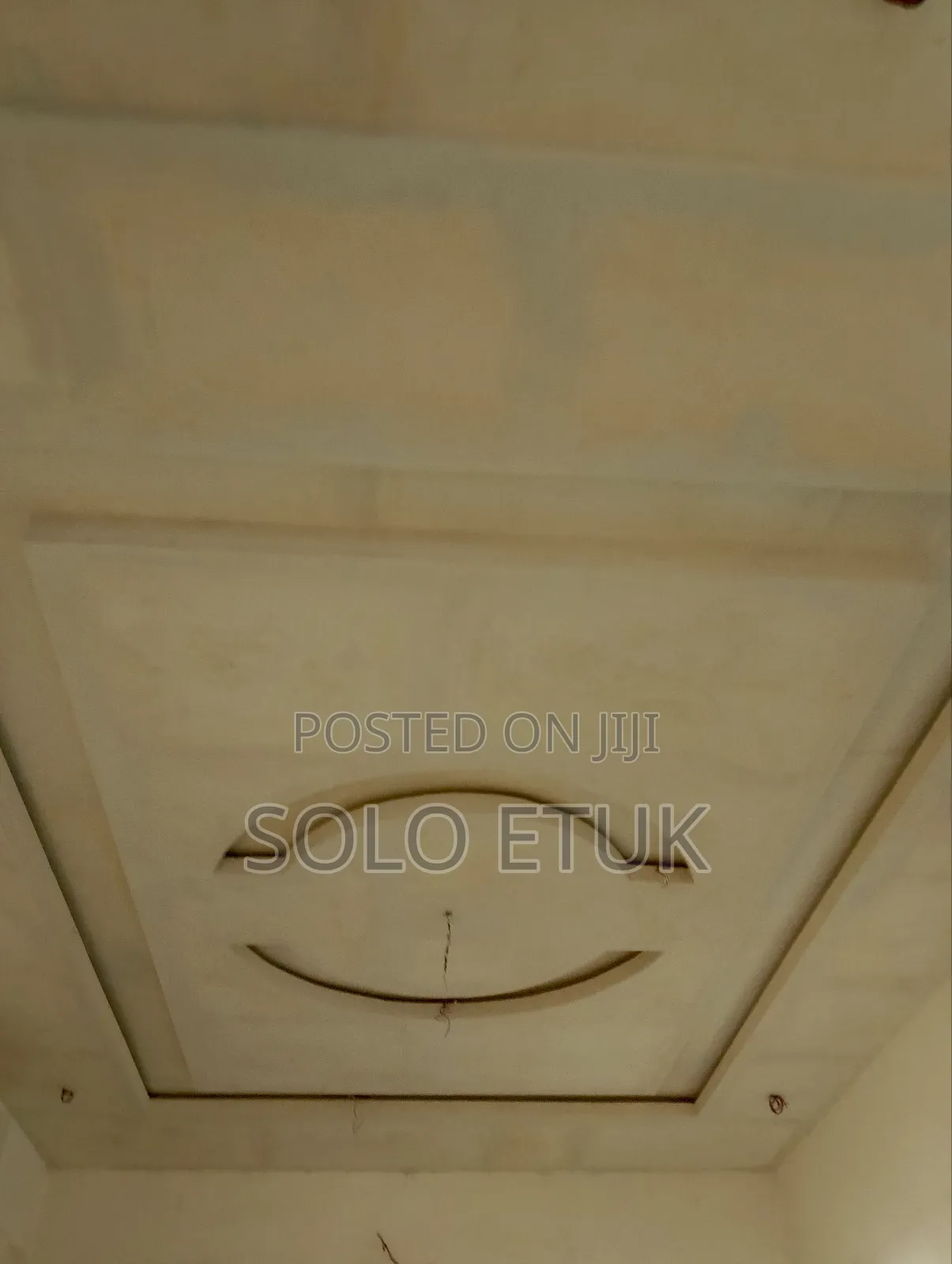 Pop Celling Designs