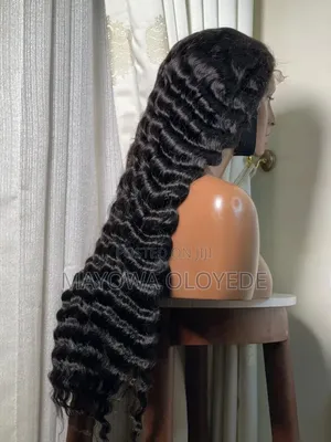 Quality Human Hair Hair Accessories – Mayo Aesthetics Luxe