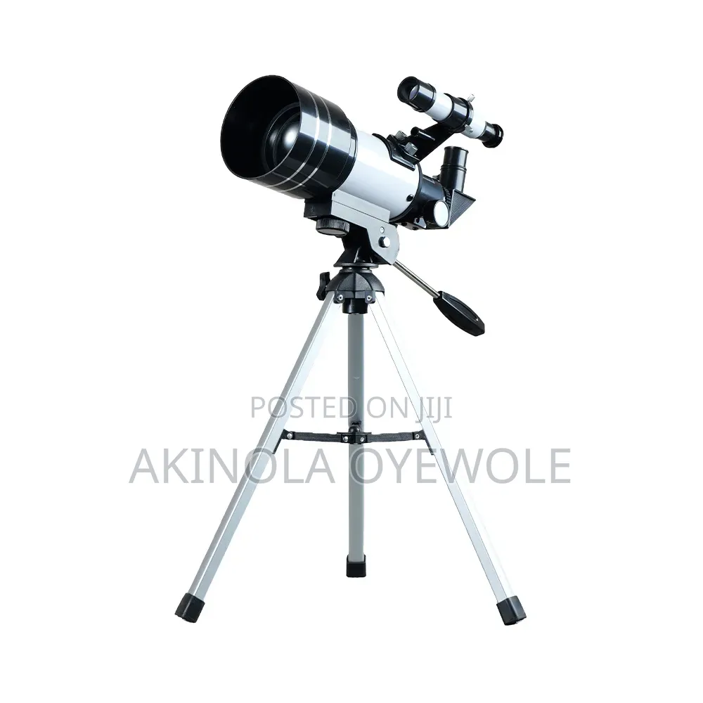 Astronomical Telescope