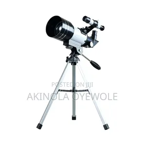 Astronomical Telescope