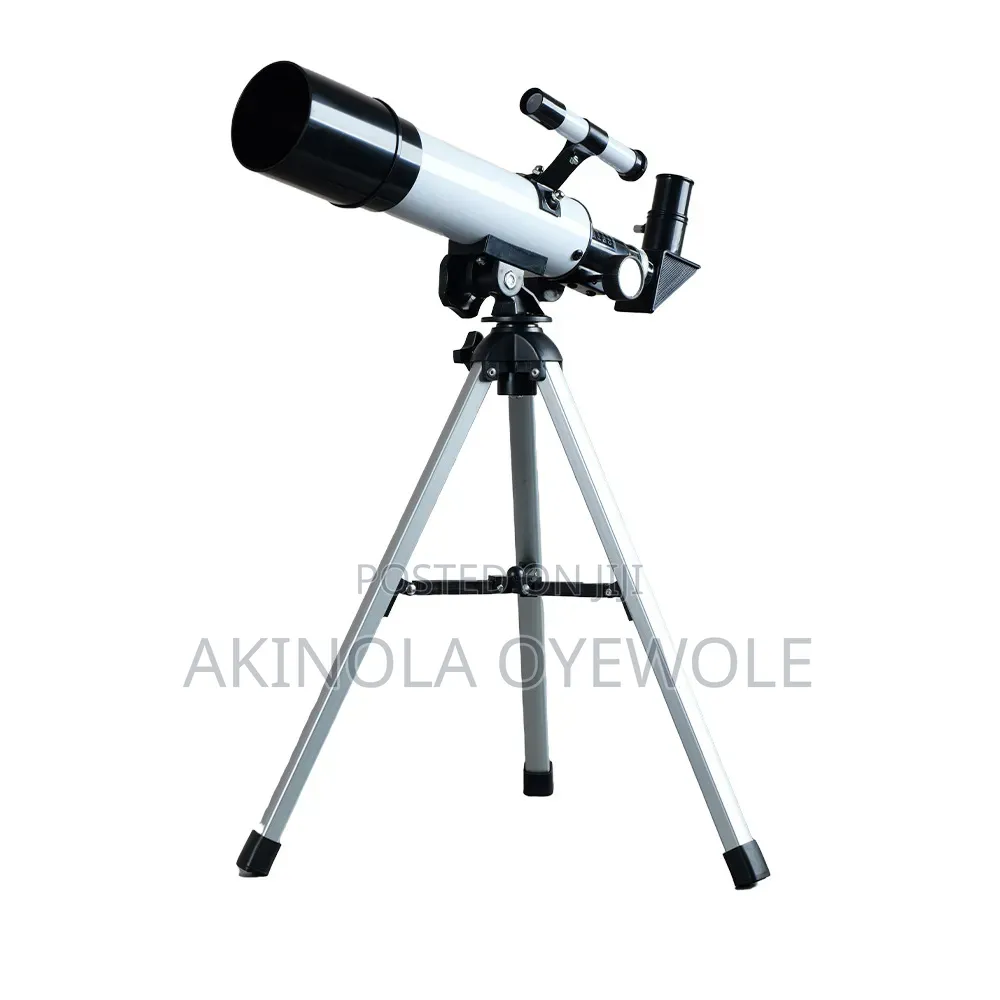 Astronomical Telescope
