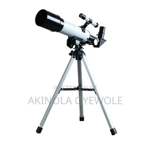 Astronomical Telescope