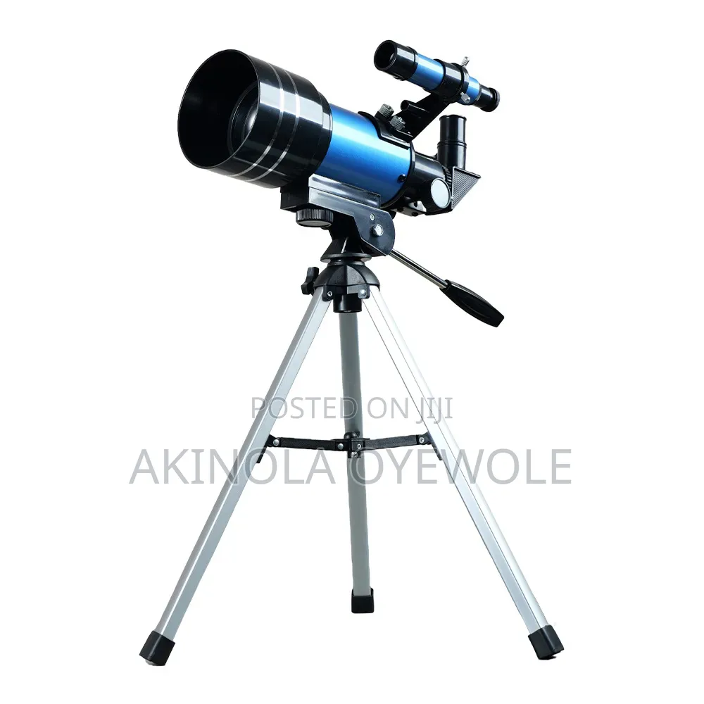 Astronomical Telescope