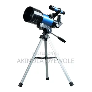 Astronomical Telescope
