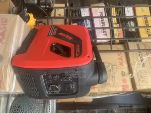Bs2500is 3.5kva Original Bison Petrol Inverter Generator