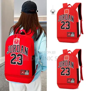 Original Quality Jordan 23 Backpack Available Now in Stores