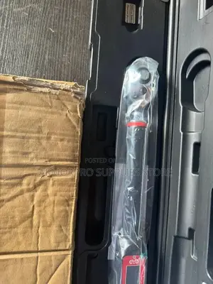 Digital Torque Wrench