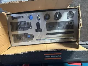 Diesel Injector Removal Tool Kit