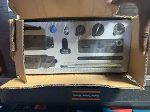Diesel Injector Removal Tool Kit