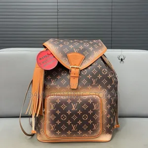 Louis Vuitton Montsouris Backpack