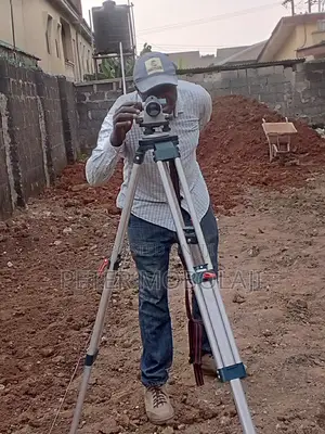 Building and Civil Engineering Services