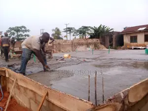 Building and Civil Engineering Services