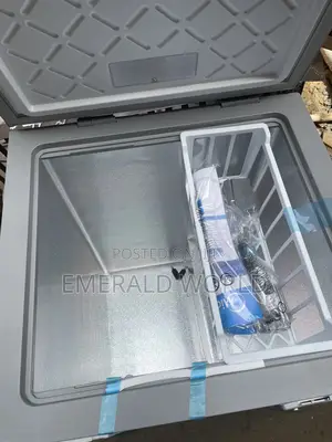 Midea 150l Inverter Chest Freezer