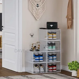 Top Quality Sneaker Boxes