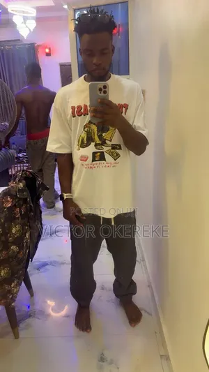Victor Okereke Cv