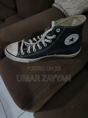 Converse All Star (Chuck Taylor Edition)