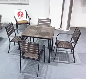 Restaurants Dinning Sets