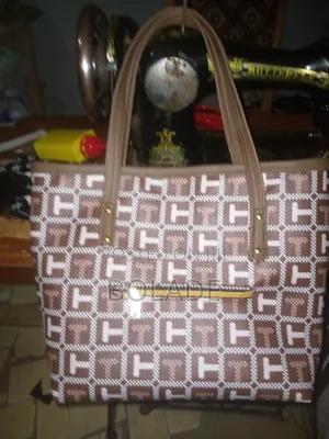 Hand Made Bags