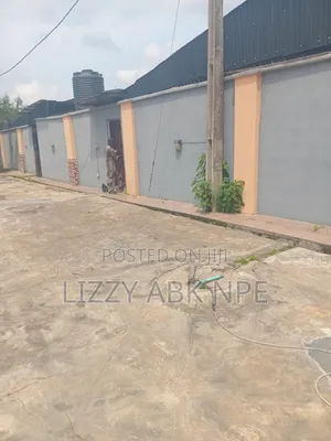 1bdrm Apartment in Shomorin Estate, Abeokuta South for rent
