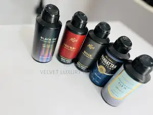 Body Spray