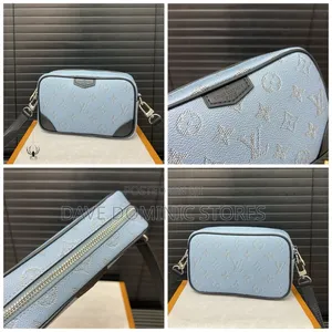 Louis Vuitton Trocadero Bag