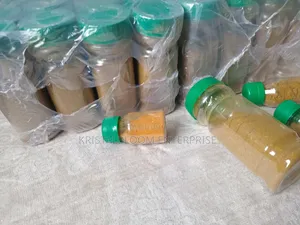All Purpose Spices