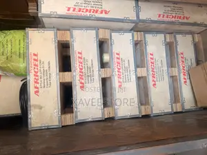 Africell 15kwh Lithium Battery