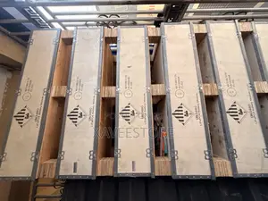 Africell 15kwh Lithium Battery