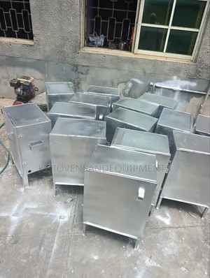 Baking Bovens