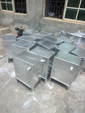 Baking Bovens