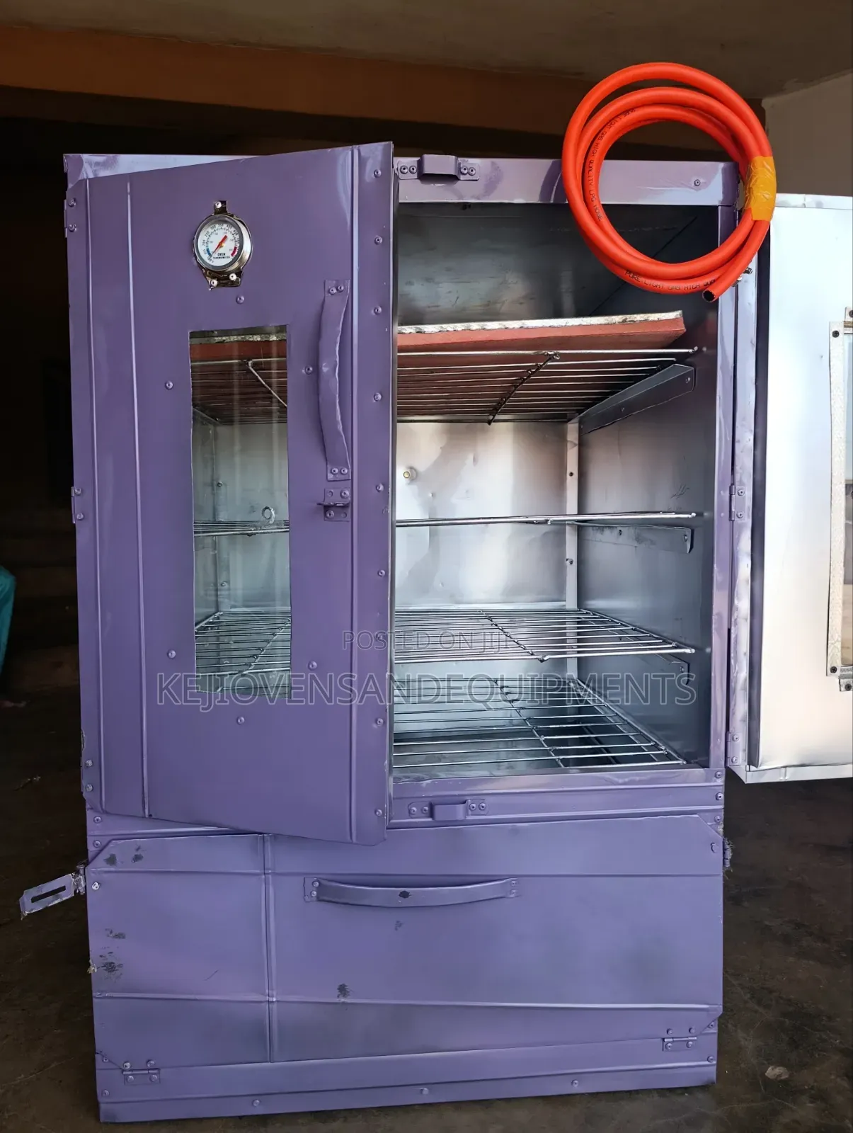 Baking Oven
