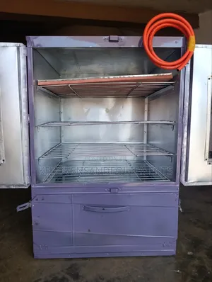 Baking Oven