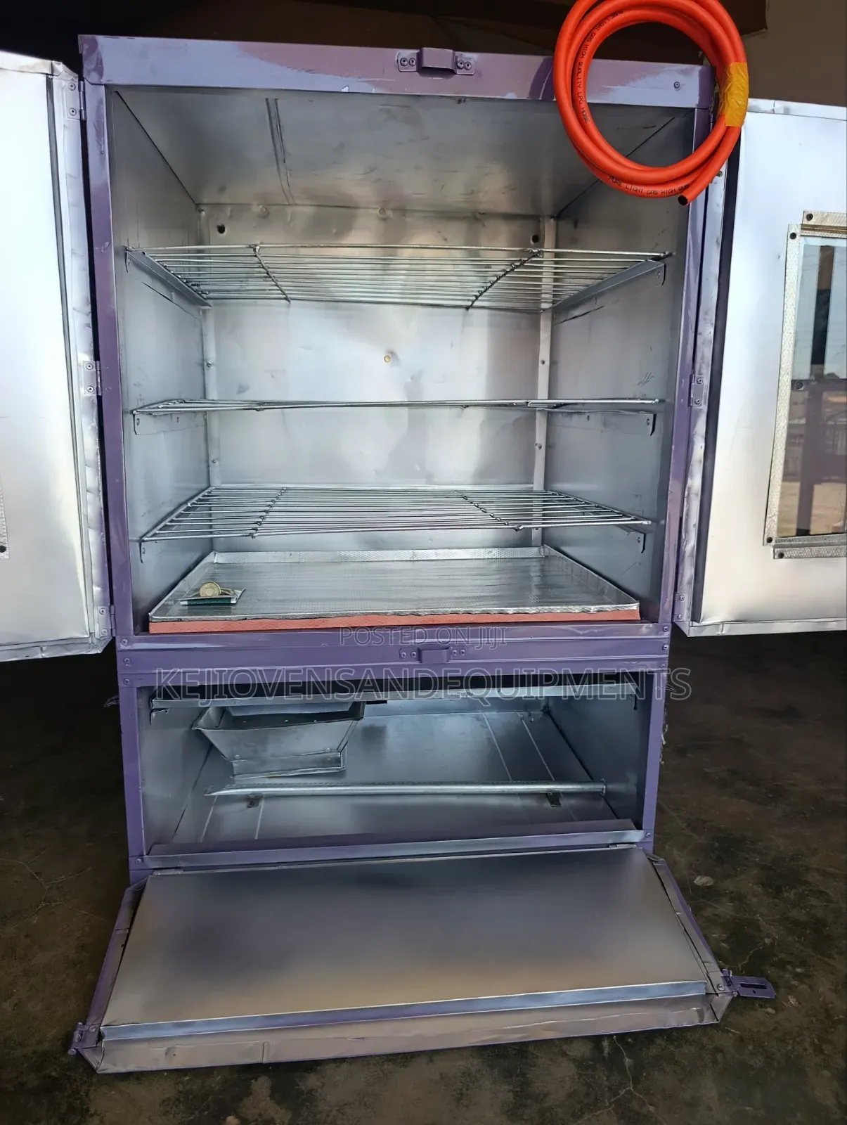Baking Oven
