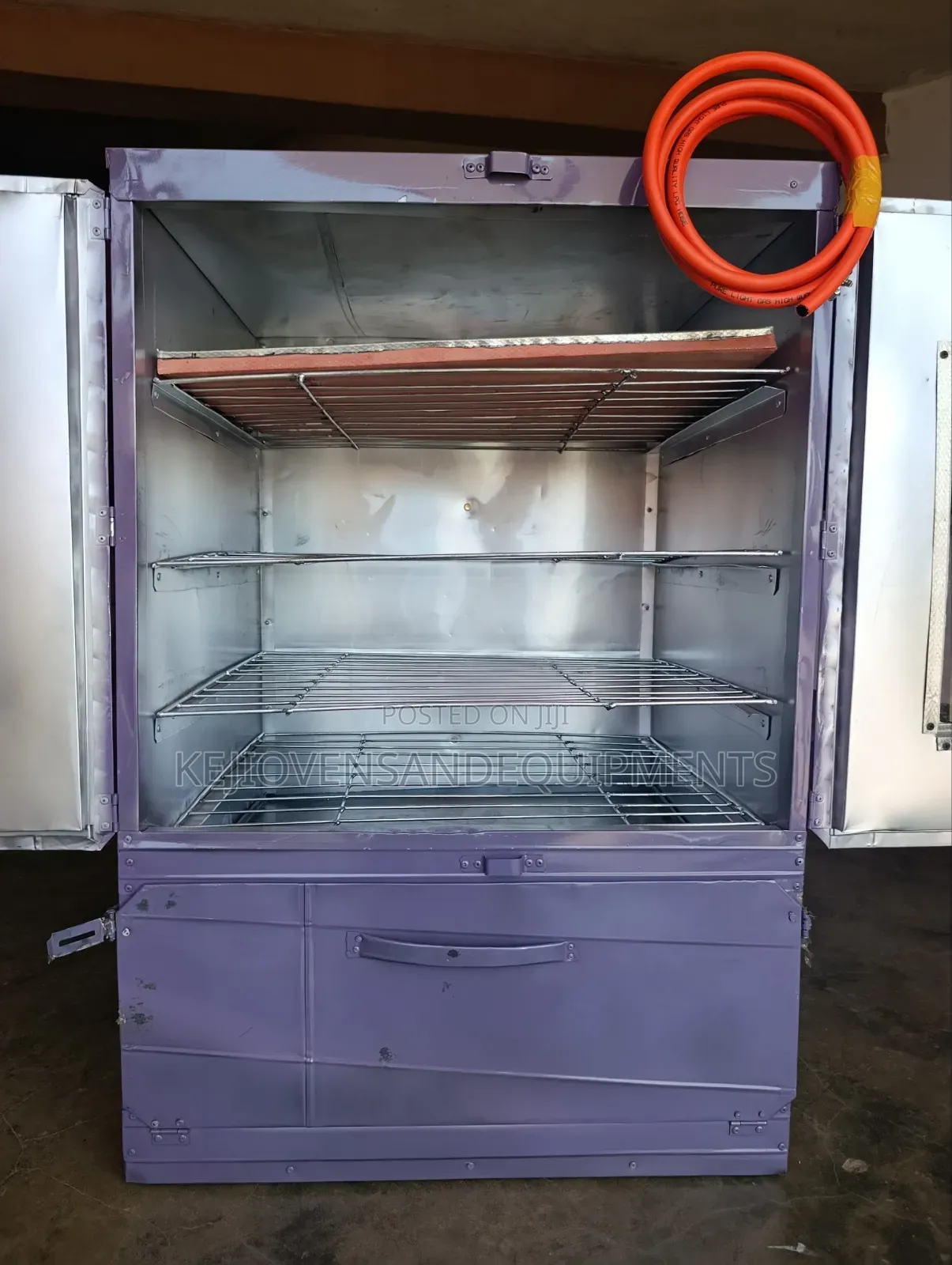 Baking Oven