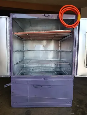 Baking Oven