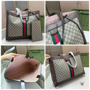 Original Quality Gucci Tote Bag